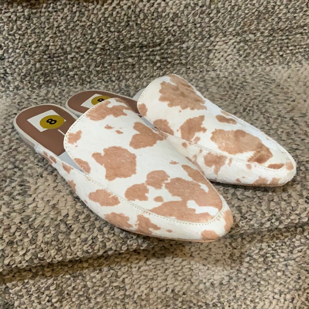 Dolce Vita Mules
